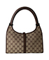 Gucci Bardot Bag, back view